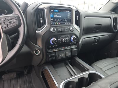 2021 GMC Sierra 1500 - Photo 12