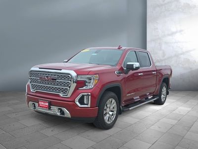 2021 GMC Sierra 1500 - Photo 1