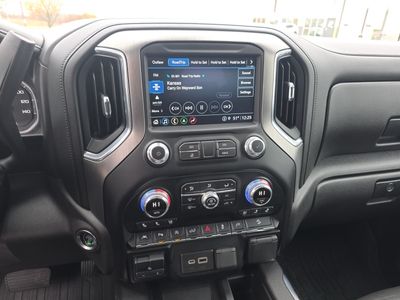 2021 GMC Sierra 1500 - Photo 9