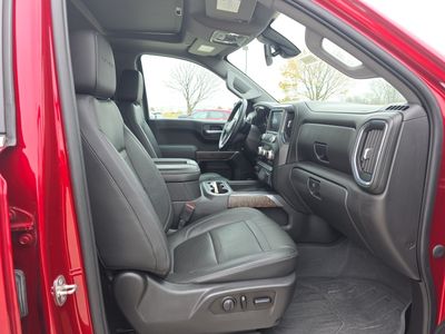 2021 GMC Sierra 1500 - Photo 15