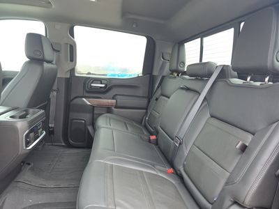2021 GMC Sierra 1500 - Photo 14