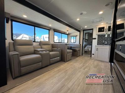 2026 Palomino SolAire - Photo 8