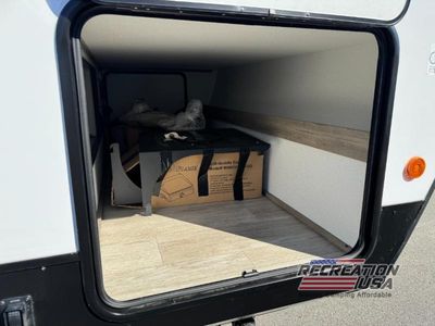 2026 Palomino SolAire - Photo 20