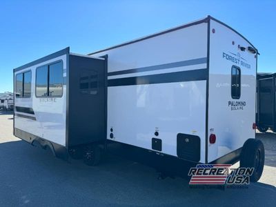 2026 Palomino SolAire - Photo 4