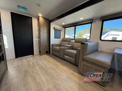 2026 Palomino SolAire - Photo 11