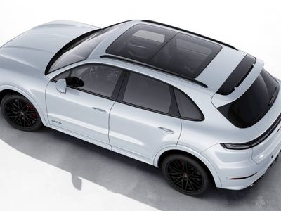 2026 Porsche Cayenne - Photo 4