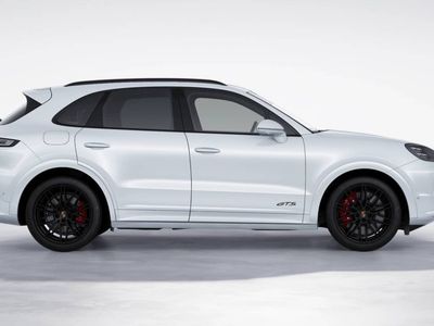 2026 Porsche Cayenne - Photo 6