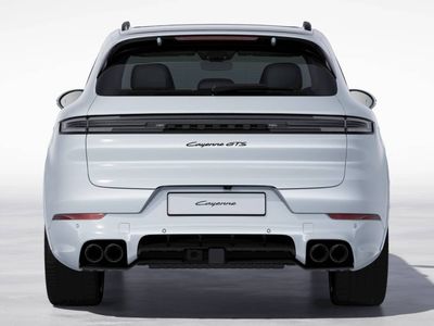 2026 Porsche Cayenne - Photo 7