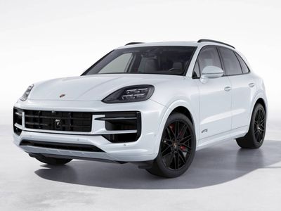 2026 Porsche Cayenne - Photo 1
