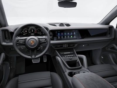 2026 Porsche Cayenne - Photo 9
