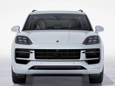 2026 Porsche Cayenne - Photo 8