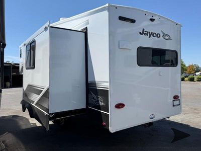 2026 Jayco Eagle SLE - Photo 44
