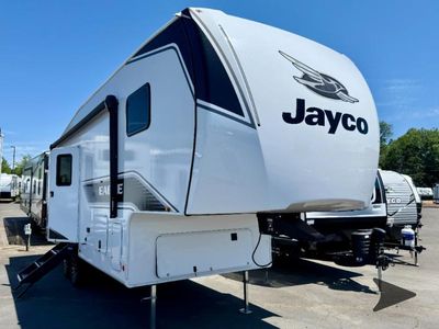 2026 Jayco Eagle SLE - Photo 1