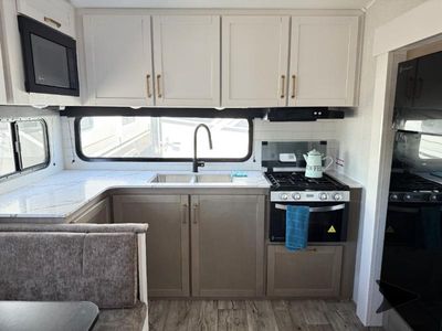 2026 Jayco Eagle SLE - Photo 12