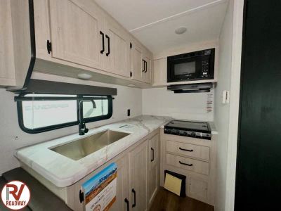2027 Puma Camping Edition 210RKCE — photo 14 view