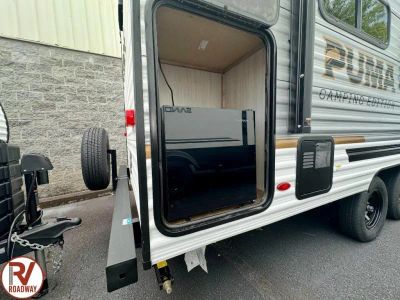 2027 Puma Camping Edition 210RKCE — photo 7 view