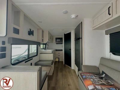 2027 Puma Camping Edition 210RKCE — photo 10 view