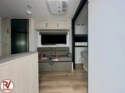 2027 Puma Camping Edition 210RKCE — photo 9 view