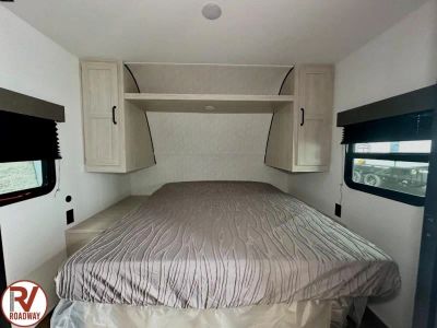 2027 Puma Camping Edition 210RKCE — photo 22 view