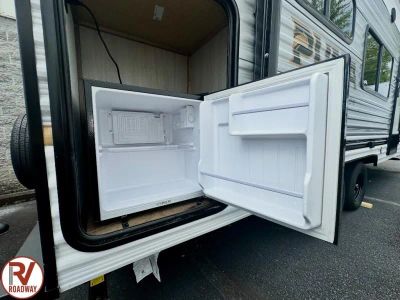2027 Puma Camping Edition 210RKCE — photo 8 view