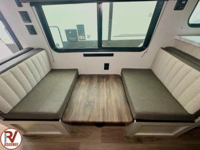 2027 Puma Camping Edition 210RKCE — photo 13 view