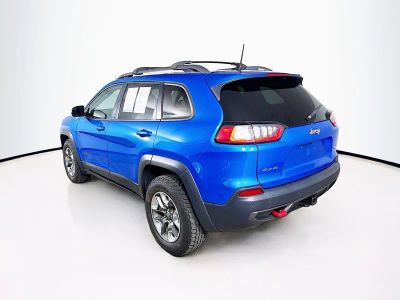 2019 Jeep Cherokee — photo 28 view