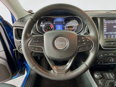 2019 Jeep Cherokee — photo 9 view