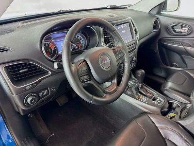 2019 Jeep Cherokee — photo 7 view