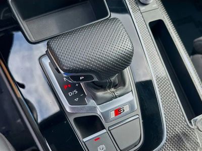 2022 Audi SQ5 — photo 13 view