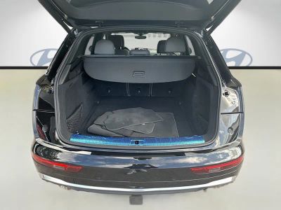 2022 Audi SQ5 — photo 24 view