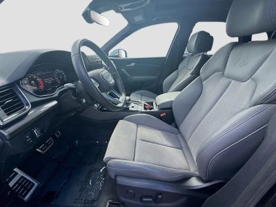 2022 Audi SQ5 — photo 16 view