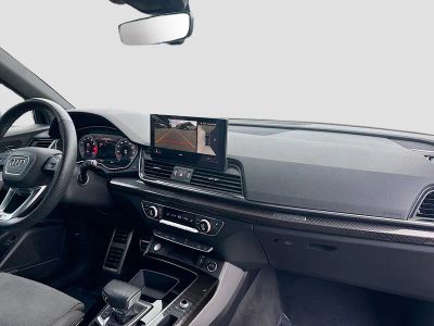 2022 Audi SQ5 — photo 30 view