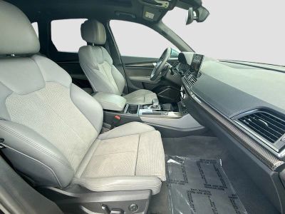 2022 Audi SQ5 — photo 29 view