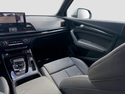 2022 Audi SQ5 — photo 19 view