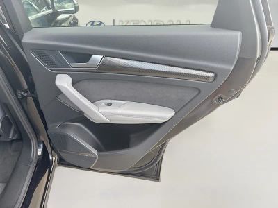 2022 Audi SQ5 — photo 28 view