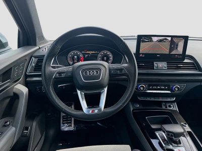 2022 Audi SQ5 — photo 18 view