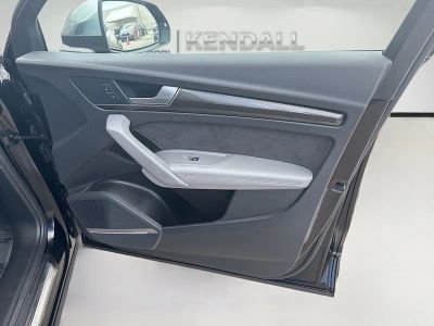 2022 Audi SQ5 — photo 31 view