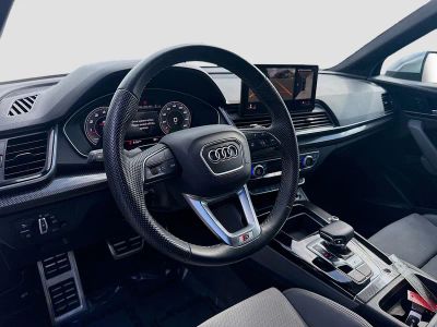 2022 Audi SQ5 — photo 7 view