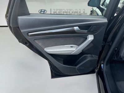 2022 Audi SQ5 — photo 23 view