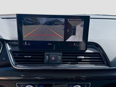 2022 Audi SQ5 — photo 10 view