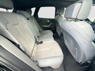 2022 Audi SQ5 — photo 26 view