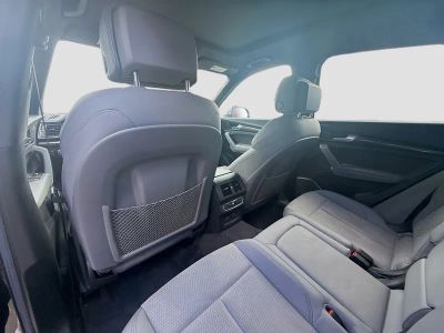 2022 Audi SQ5 — photo 22 view