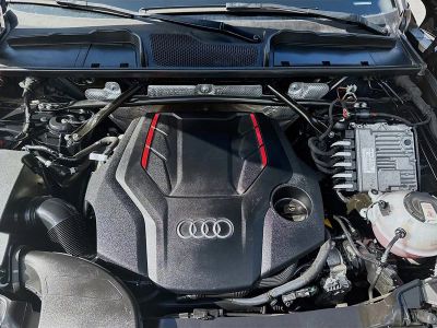 2022 Audi SQ5 — photo 33 view