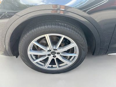 2022 Audi SQ5 — photo 34 view