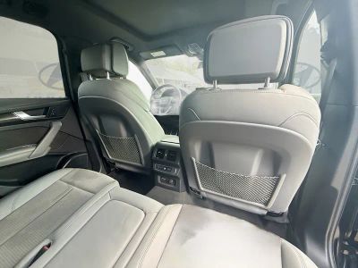 2022 Audi SQ5 — photo 27 view