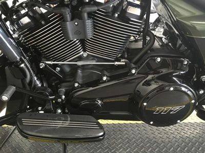 2026 Harley-Davidson FLTRX - Road Glide - Photo 14