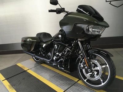 2026 Harley-Davidson FLTRX - Road Glide - Photo 2