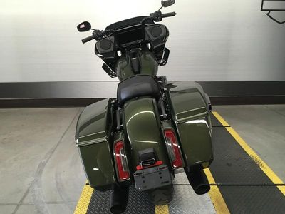 2026 Harley-Davidson FLTRX - Road Glide - Photo 8