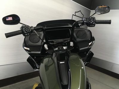 2026 Harley-Davidson FLTRX - Road Glide - Photo 16