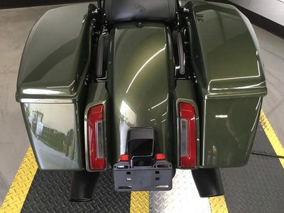 2026 Harley-Davidson FLTRX - Road Glide - Photo 10